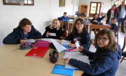 Classe Decouverte   104